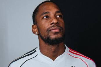 Michael Amir Murillo debuta con el Beşiktaş en la Superliga turca