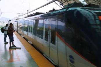 Las fiestas patrias traerán ajustes en los horarios de operación del Metro de Panamá.