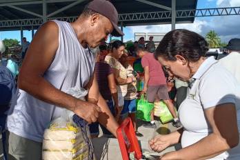 El IMA anuncia los puntos de las agroferias del 12 y 13 de septiembre
