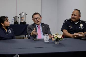 Estas son las noticias que marcaron la agenda de Panamá y el mundo este lunes 17 de agosto.