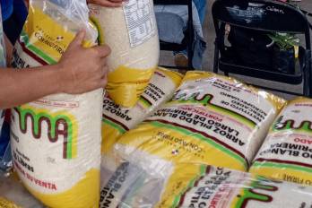El IMA anuncia nuevas agroferias con productos a precios accesibles.