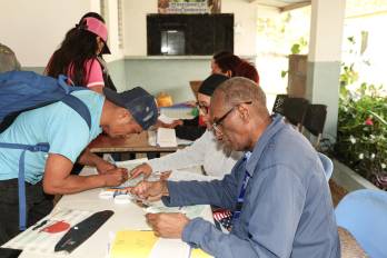 Finaliza este viernes el cobro del tercer pago del PASE-U, según calendario oficial.