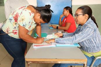 El Ifarhu habilita nuevas regiones para el tercer pago del Pase-U.