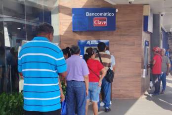Inician pagos de programas sociales con inversión de $54 millones.