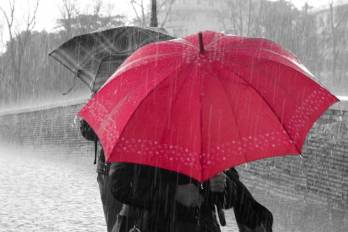 El IMHPA alerta sobre cambios climáticos este fin de semana