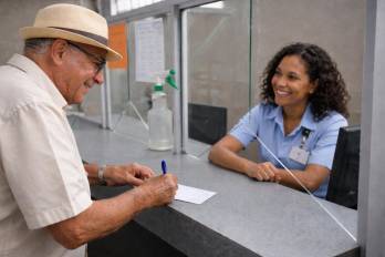 Los jubilados y pensionados de Panamá cobrarán el 18 y 21 de septiembre
