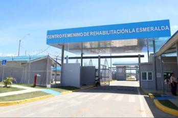 Ministerio de Gobierno de Panamá habilita primeras visitas en La Esmeralda.