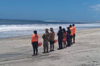 Las noticias clave de este Viernes Santo en Panamá y el mundo.