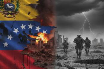 El resumen imprescindible del día en Panamá y el mundo este lunes 5 de enero