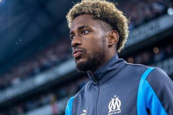 ‘Desde Marsella celebramos el Día de los Símbolos Patrios con toda nuestra gente de Panamá’, dijo el futbolista.