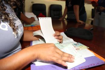 Ifarhu suspende pagos en la costa norte de Veraguas del 9 al 13 de febrero.