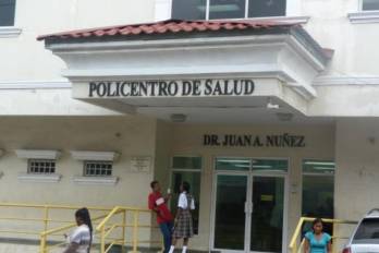 El Minsa reprograma consultas por robo de cables en el Policentro Dr. Juan Antonio Núñez