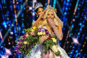 Organización Miss Universo desmiente acusaciones y se deslinda del programa Beyond the Crown.