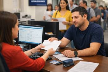 Cancillería habilita jornadas extraordinarias para apostillas y legalizaciones en enero