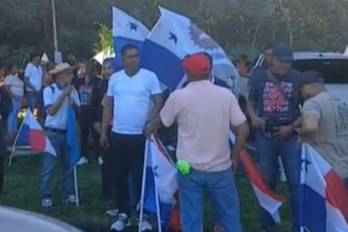 A 36 años de la invasión de Estados Unidos a Panamá, las familias de los caídos no olvidan