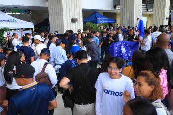 Las noticias que marcaron la jornada en Panamá este viernes 25 de septiembre.