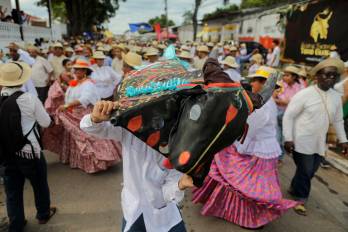 Festival del Toro Guapo y Sombrero Pinta’o, entre las celebraciones suspendidas