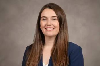 Erin Piacenti fue identificada como la mujer apuñalada mortalmente cerca de Times Square
