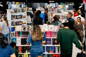La Feria del Libro 2026 llegará a Atlapa con escritores nacionales e internacionales
