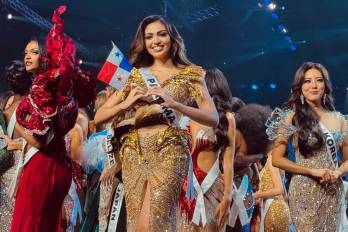 Organización Señorita Panamá expresa apoyo firme a Raúl Rocha Cantú y a la organización Miss Universo.