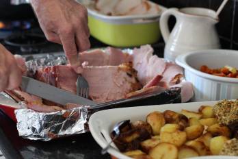 La Navidad se celebra con tradición y sabor en Panamá