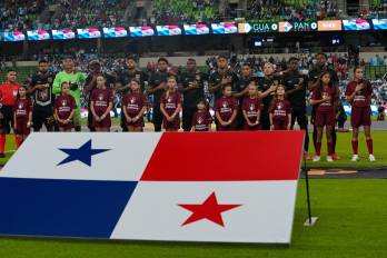 La Selección de Panamá derrotó 2-3 a Guatemala y la dejó sin opciones de ir al Mundial 2026.