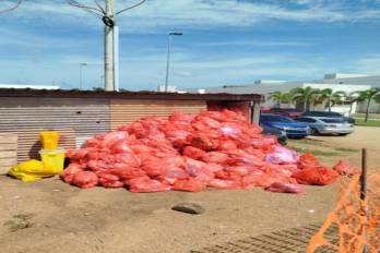 El Minsa interviene ante descontrol en los desechos hospitalarios