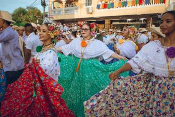 Cada año, reúne a miles de participantes y visitantes provenientes de distintas regiones del país.