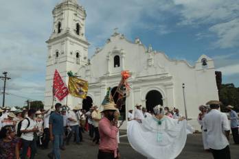 El distrito de Natá suspende fiestas y desfiles patrios para priorizar atención a afectados por el terremoto.