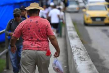 La CSS confirma las fechas de pago de octubre para jubilados.