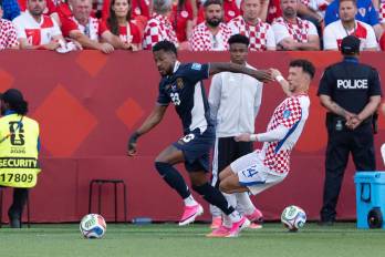 La última oportunidad de Panamá para romper el cero en el Mundial