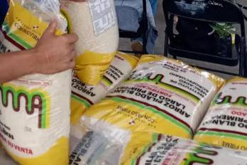 El IMA reafirma su respaldo a la producción nacional de arroz