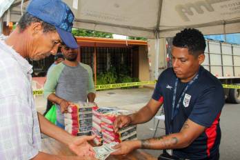 El IMA cerrará junio con varias agroferias en diferentes puntos de Panamá.