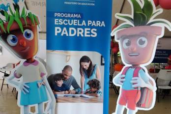 El Meduca hace obligatorio el programa Escuela para Padres para acceder al Pase-U.