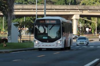 MiBus supera los 103 millones de pasajeros mientras aumentan sus gastos