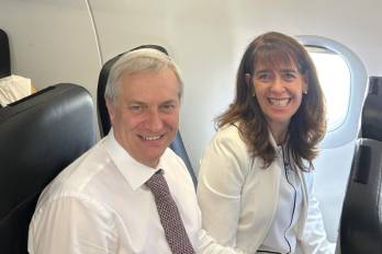 Panamá se convierte en epicentro regional del Foro Económico Internacional de América Latina y el Caribe