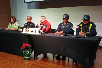 En el ámbito de producción, se confirmó la participación de tres bandas internacionales provenientes de Costa Rica.