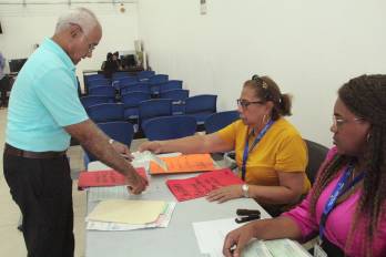 Panamá y Chiriquí cobran el tercer pago del Pase-U 2025