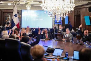 Lo más relevante del día en Panamá y el escenario internacional este miércoles 18 de marzo