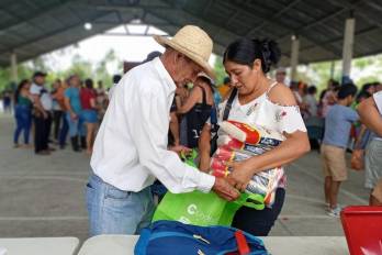El IMA realizará agroferias con arroz y productos económicos a nivel nacional