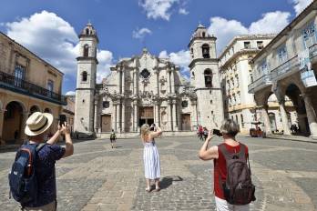 La isla enfocada en el turismo reafirma su compromiso contra el terrorismo y abre la puerta a mayor cooperación regional.