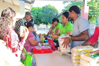 El IMA realizará agroferias en varios puntos del país este jueves 9 de julio