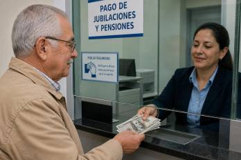 La CSS adelanta para el 16 de octubre el pago de la segunda quincena a jubilados y pensionados.