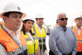 Panamá y el mundo marcan la agenda informativa este 9 de abril