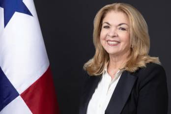 Delia Herrera vuelve al frente de Infraestructura del Meduca