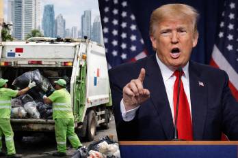 Noticias que marcan la jornada, del ámbito nacional al internacional en Panamá