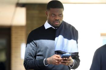 La selección de Ghana busca habilitar a Thomas Partey para enfrentar a Panamá