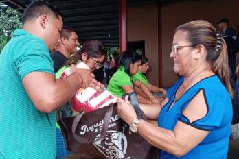 El IMA ofrecerá alimentos a precios accesibles en nueve puntos del país este viernes 14 de noviembre.