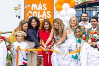Inauguran en San Miguelito la Clínica Veterinaria ‘Más Colas’ a precios accesibles