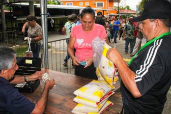 El IMA anuncia dónde serán las agroferias este lunes 7 y martes 8 de septiembre,